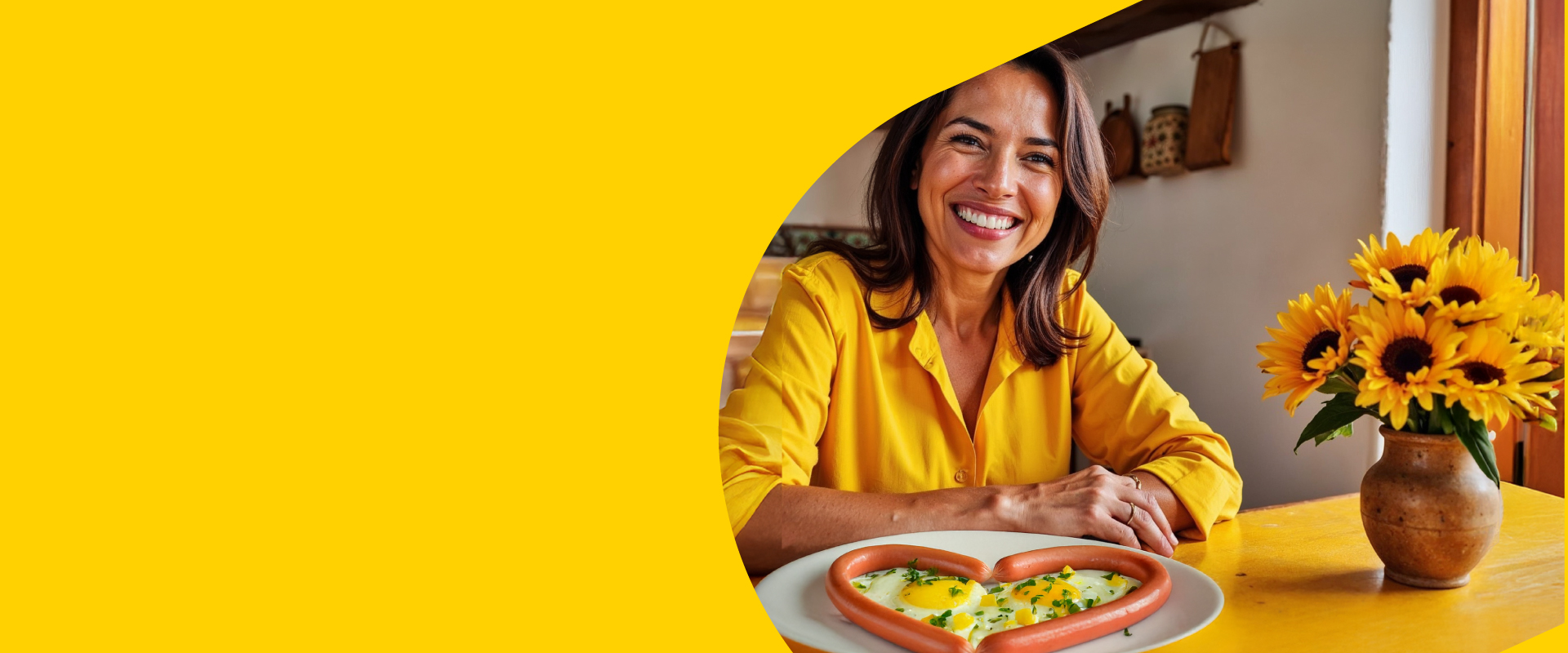 Banner mayo